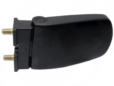 JOHN DEERE AL179830 DOOR HINGE (UPPER RIGHT)