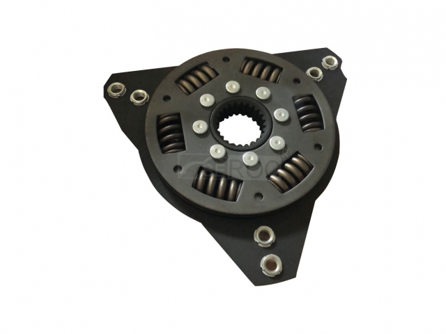 JOHN DEERE AL23902 CLUTCH DAMPER