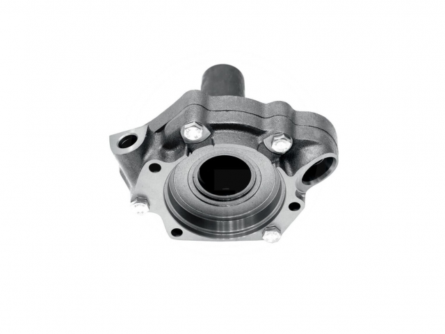 JOHN DEERE AL28923 BOOSTER PUMP