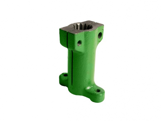 AT42308 Hydraulic Pump Drive Shaft