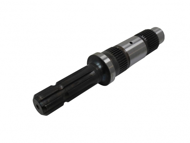 FORD D2NNB728A PTO Shaft 291.3 mm