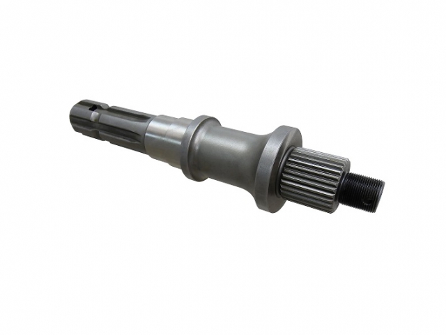 FORD D2NNN752C PTO Shaft 276.5 mm