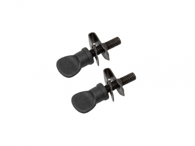 FORD D4NN8N213A GRILL SCREW