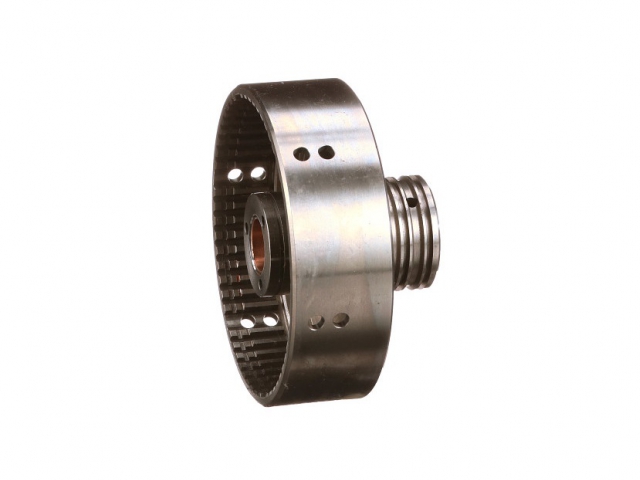 NEW HOLLAND D5NNN707A PTO CLUTCH PACK HOUSING
