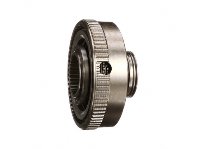 NEW HOLLAND E0NN7R036AB CLUTCH