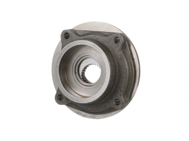CNH E3NN7A103AB HYDRAULIC PUMP