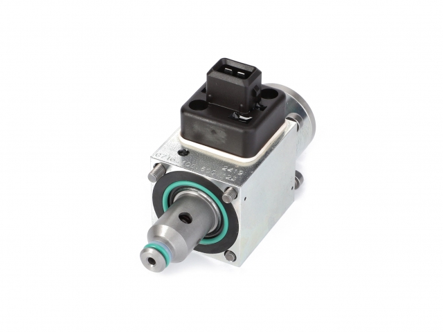 AGCO G716100600122 Pressure Relief Valve