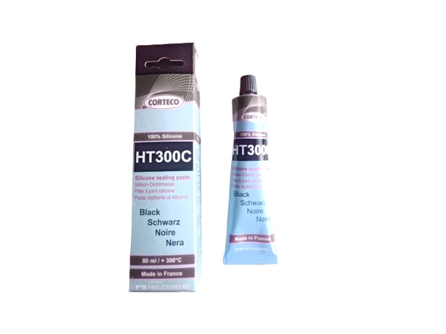 CORTEGO HT300C Silicone