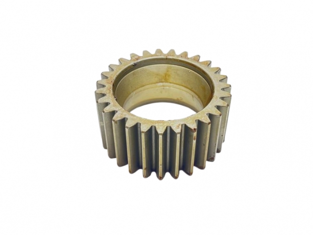 JOHN DEERE L166395 Planetary drive gear