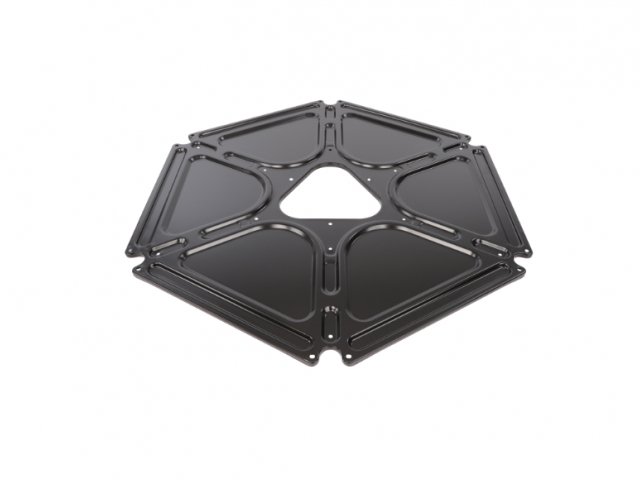 LA322415950 REEL STAR