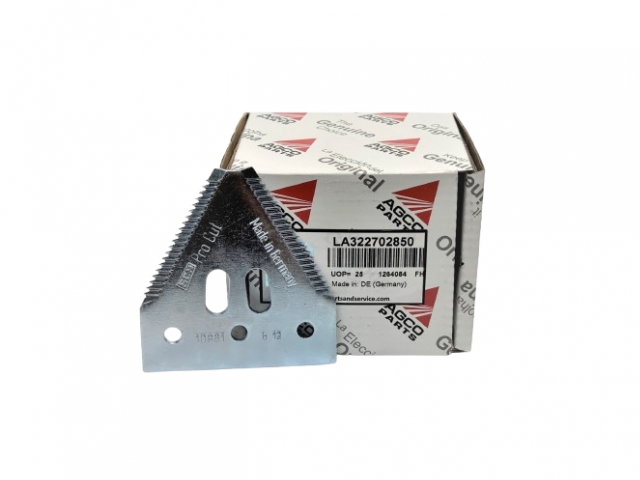 AGCO LA322702850 KNIFE