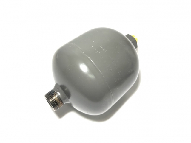 AGCO LA322718750 ACUMULADOR 0.75LT 50BAR