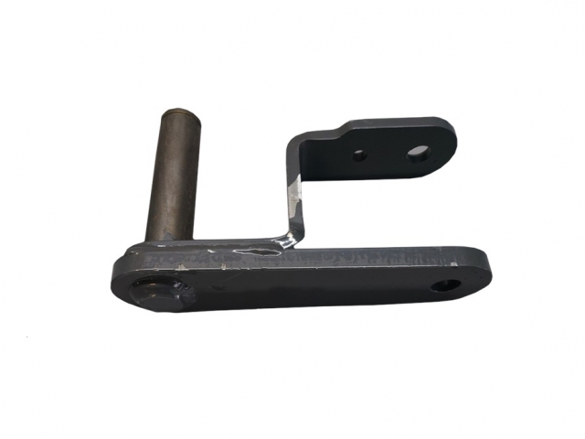 AGCO LA323377250 FORK