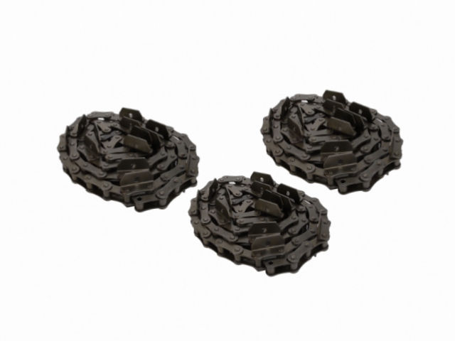 AGCO LA391600081 FEEDER ELEVATOR CHAIN KIT
