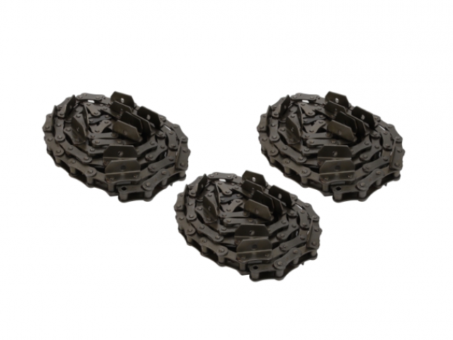 AGCO LA391600115 FEEDER ELEVATOR CHAIN KIT