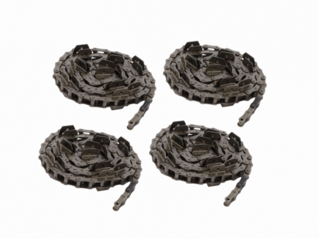 AGCO LA391600167 Feeder Elevator Chain Kit
