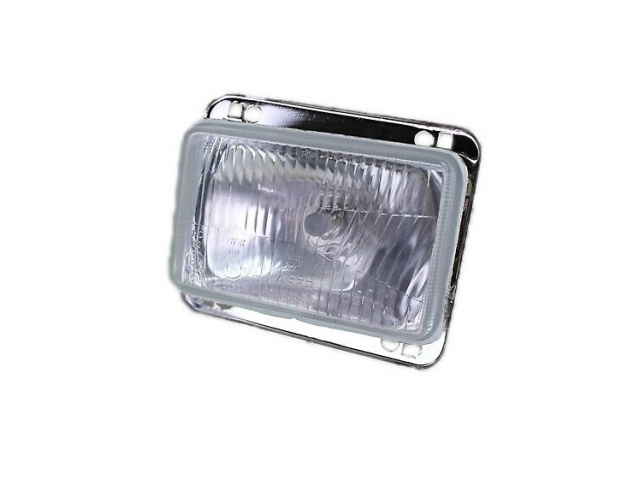 JOHN DEERE RE269110 HEAD LAMP