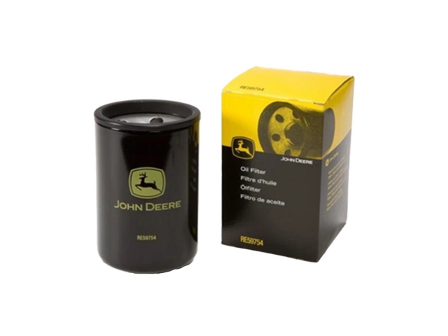 JOHN DEERE RE59754 OIL FILTER