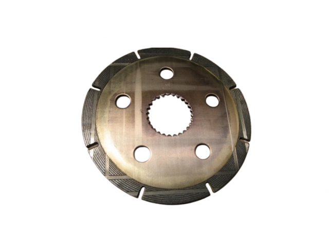 MASSEY FERGUSON SM1860964 BRAKE DISK