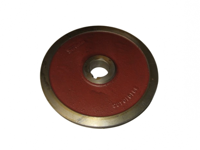 CNH SM300114382 PULLEY
