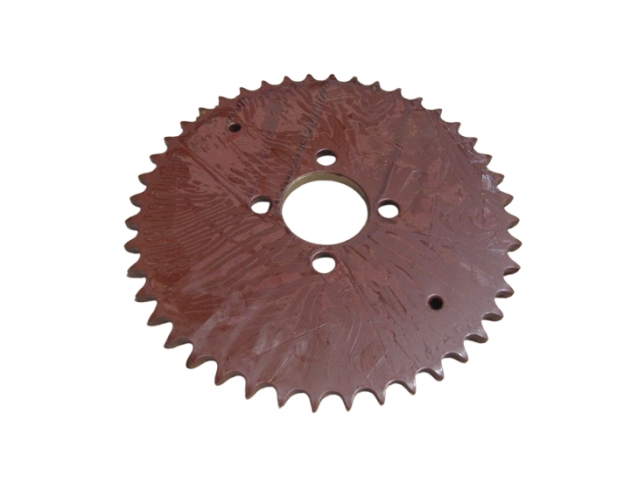CNH SM300115357 GEAR