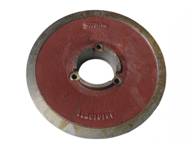 CNH SM300132630 PULLEY