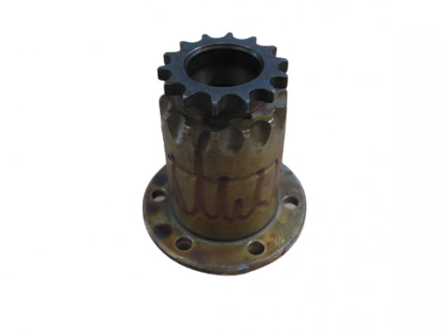 CNH SM300132741 SPROCKET HUB