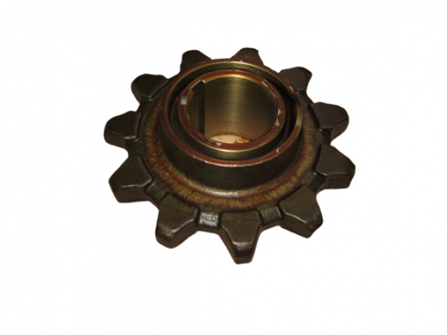 CNH SM322225350 GEAR