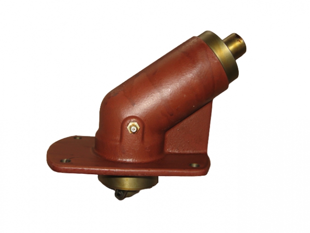 CNH SM322366600 GEARBOX