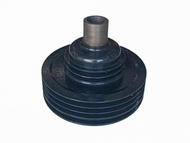 CNH SM47450532 PULLEY