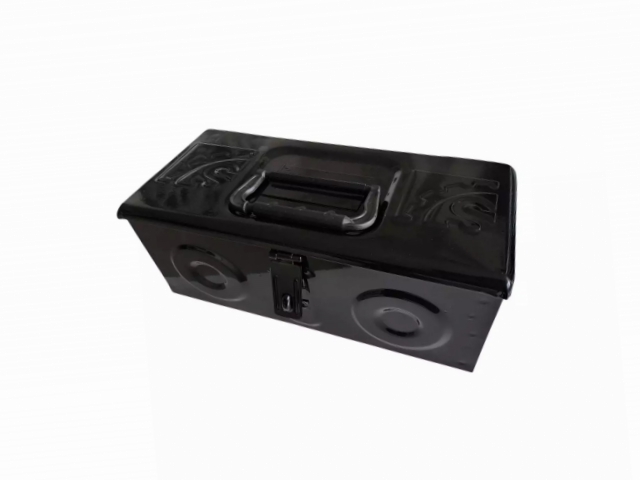 CNH SM5097462 TOOL BOX
