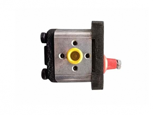 CNH SM8280040 HYDRAULIC PUMP