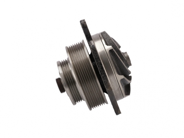 CNH SM87384588 WATER PUMP