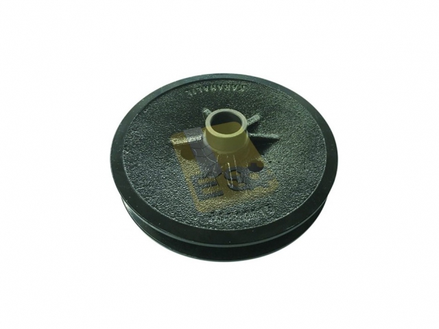 CNH SM9819915-9819350 PULLEY SET