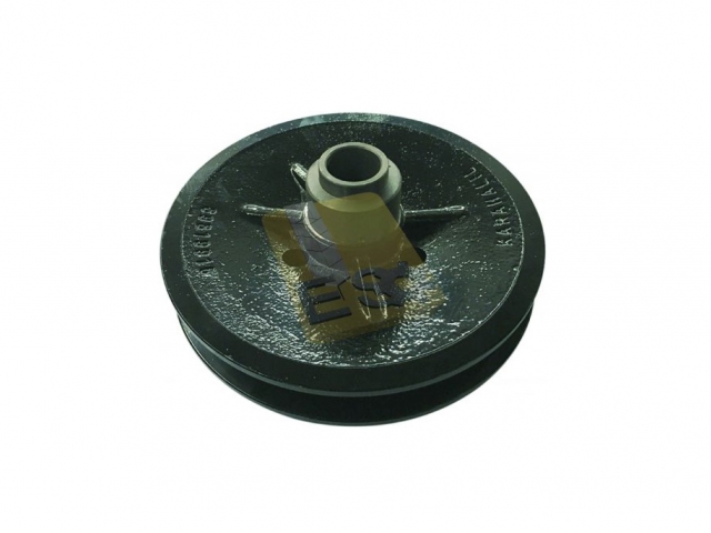 CNH SM9819916-9819350 PULLEY SET