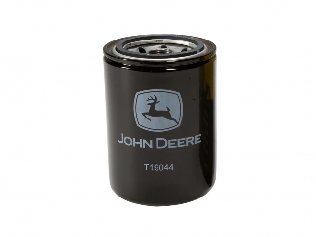 JOHN DEERE T19044 OIL FILTER