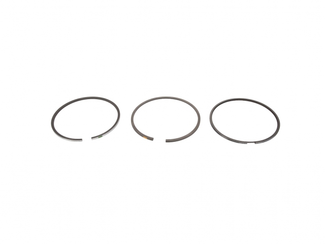 PERKINS UPRK0005 PISTON RING SET