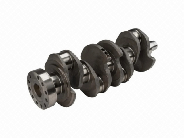 Perkins ZZ90237 CRANKSHAFT ASSEMBLY
